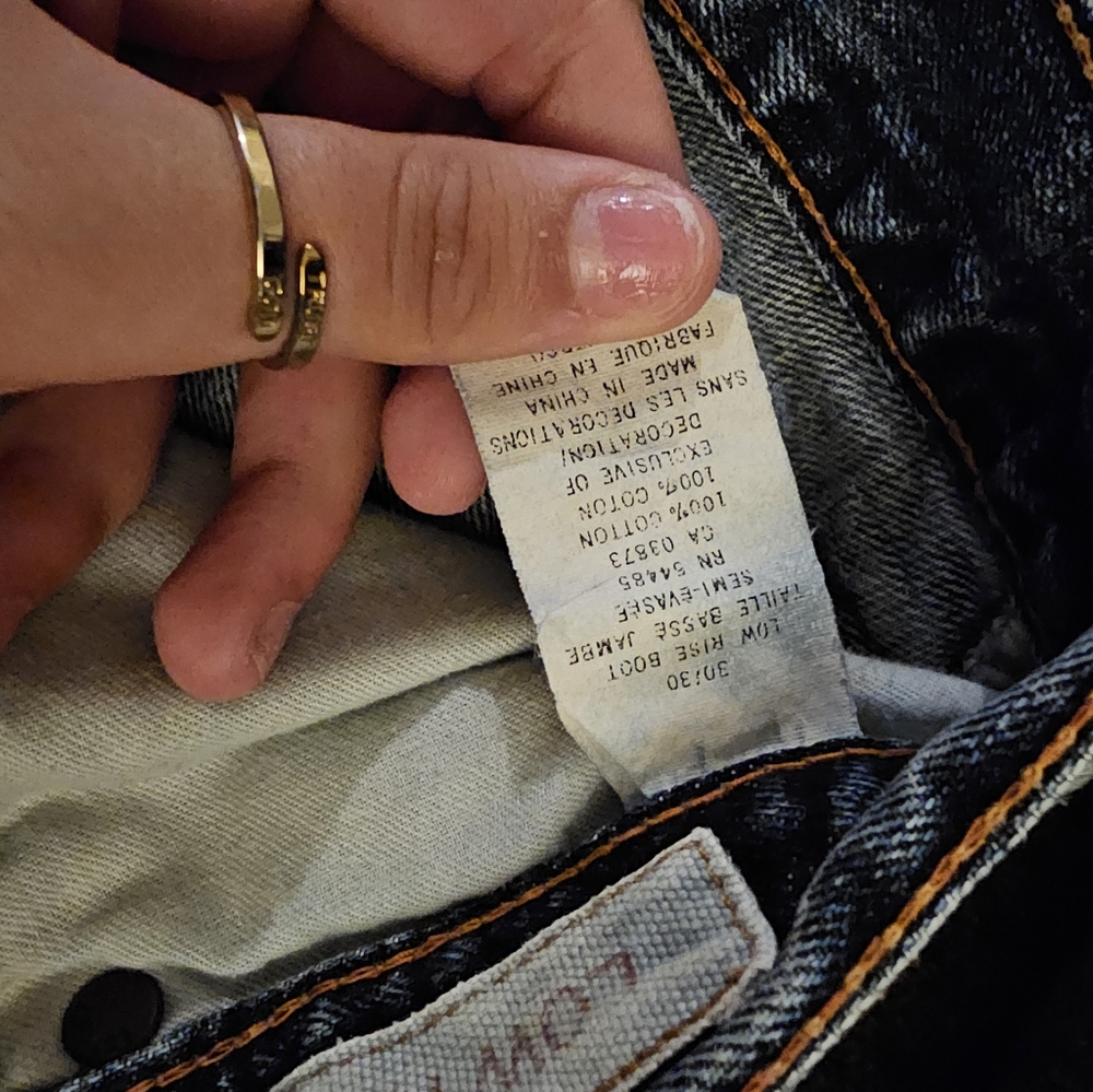 Jeans